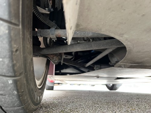 2003 Lotus Elise For Sale (picture 153 of 200)