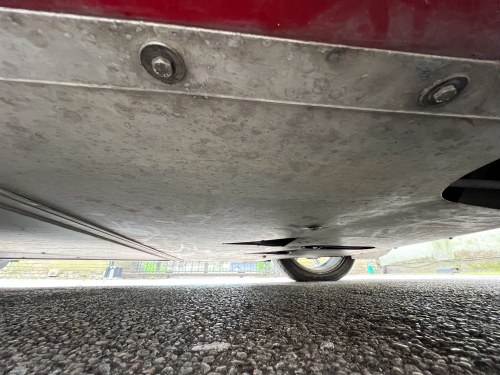 2003 Lotus Elise For Sale (picture 154 of 200)