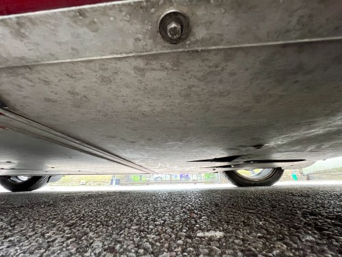 2003 Lotus Elise For Sale (picture 155 of 200)