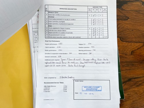 2003 Lotus Elise For Sale (picture 183 of 200)