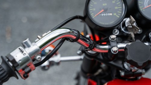 1971 Kawasaki H1 Mach III 500 En venta (imagen 19 de 109)