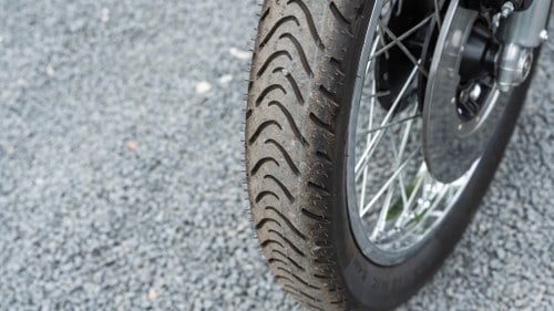 1971 Kawasaki H1 Mach III 500 En venta (imagen 41 de 109)