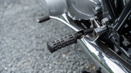 1971 Kawasaki H1 Mach III 500 En venta (imagen 73 de 109)