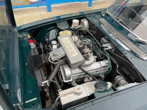 1972 Triumph Stag MK1 à venda (imagem 99 de 145)