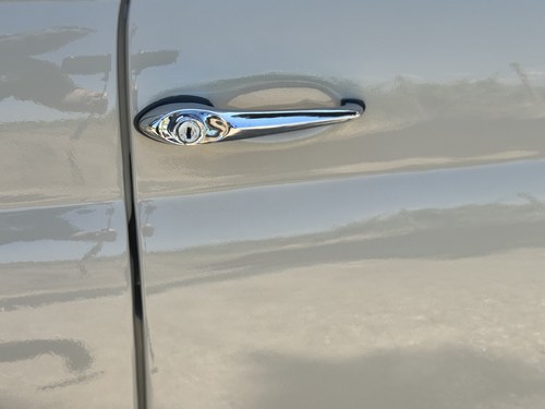 1972 Fiat 500F 'Gucci' Trim à vendre (picture 99 of 126)