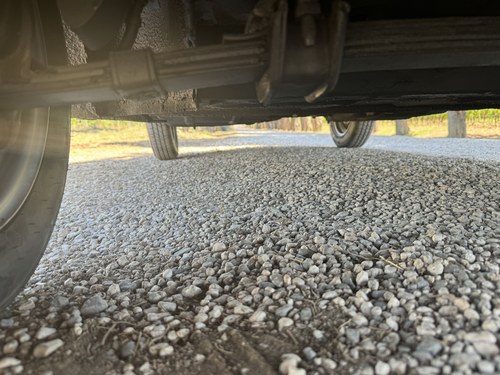 1972 Fiat 500F 'Gucci' Trim à vendre (picture 108 of 126)