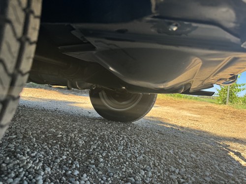 1972 Fiat 500F 'Gucci' Trim à vendre (picture 119 of 126)