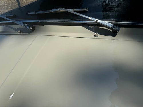 1972 Fiat 500F 'Gucci' Trim à vendre (picture 126 of 126)