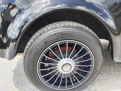 1970 Fiat 500L In vendita (immagine 12 di 89)