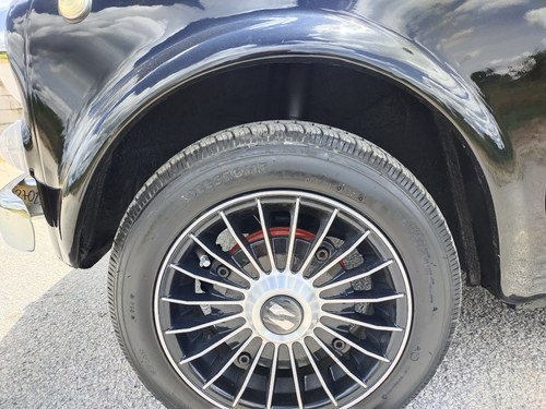 1970 Fiat 500L In vendita (immagine 14 di 89)