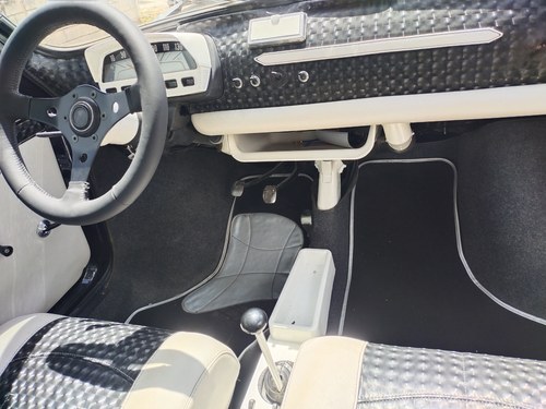 1970 Fiat 500L In vendita (immagine 21 di 89)