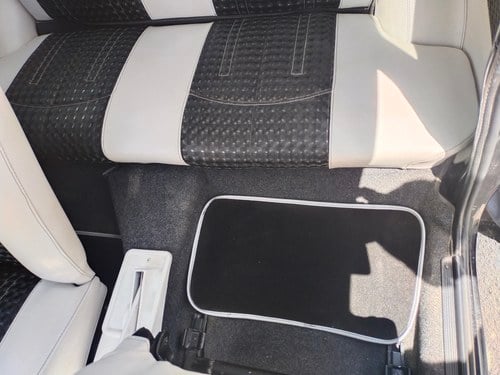 1970 Fiat 500L In vendita (immagine 22 di 89)