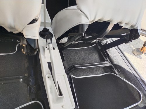 1970 Fiat 500L In vendita (immagine 25 di 89)