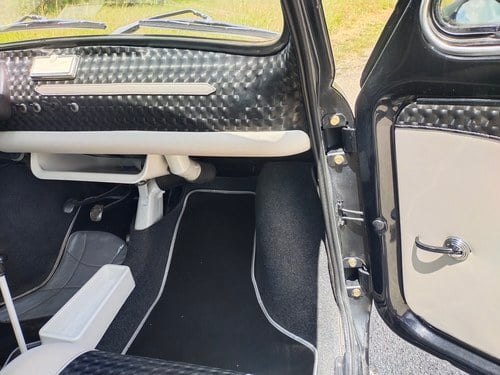 1970 Fiat 500L In vendita (immagine 28 di 89)