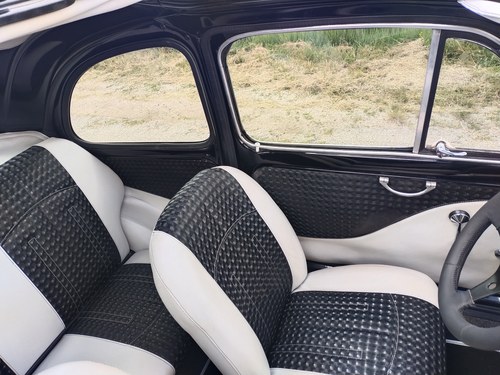 1970 Fiat 500L In vendita (immagine 34 di 89)