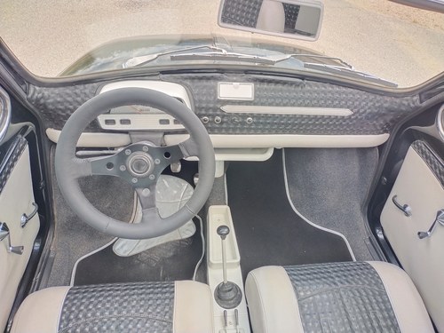 1970 Fiat 500L In vendita (immagine 36 di 89)