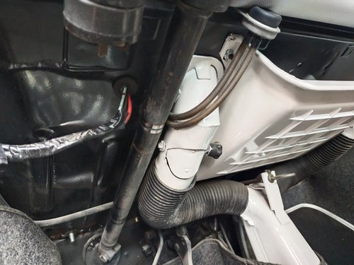 1970 Fiat 500L In vendita (immagine 39 di 89)