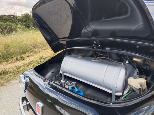 1970 Fiat 500L In vendita (immagine 41 di 89)