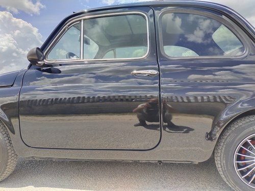 1970 Fiat 500L In vendita (immagine 50 di 89)