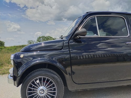 1970 Fiat 500L In vendita (immagine 51 di 89)