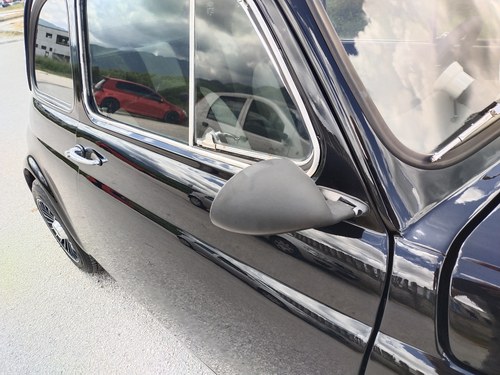 1970 Fiat 500L In vendita (immagine 55 di 89)