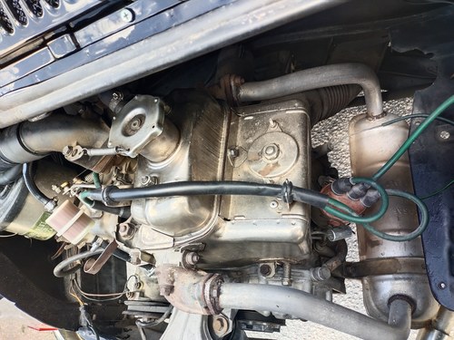 1970 Fiat 500L In vendita (immagine 61 di 89)