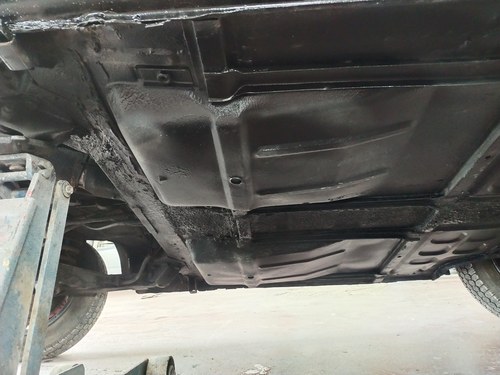 1970 Fiat 500L In vendita (immagine 70 di 89)