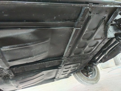 1970 Fiat 500L In vendita (immagine 71 di 89)