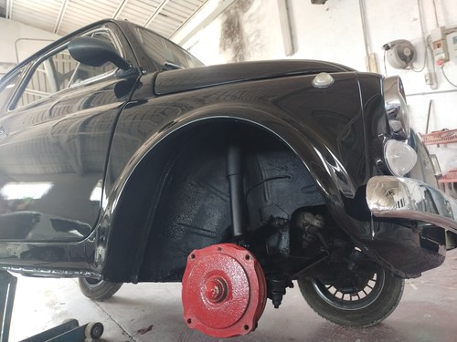 1970 Fiat 500L In vendita (immagine 74 di 89)