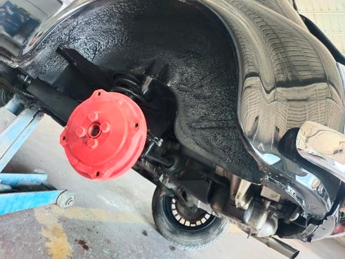 1970 Fiat 500L In vendita (immagine 75 di 89)