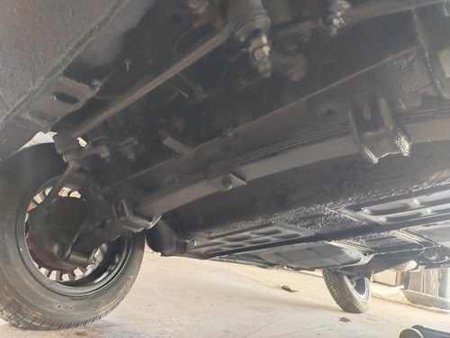 1970 Fiat 500L In vendita (immagine 79 di 89)