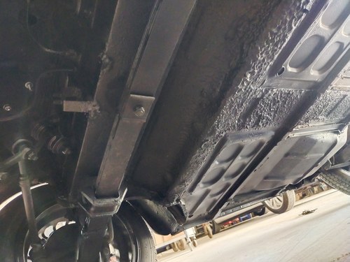 1970 Fiat 500L In vendita (immagine 82 di 89)