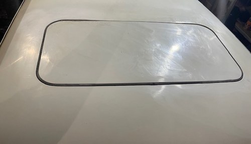 1987 Ford Capri Laser For Sale (picture 48 of 72)