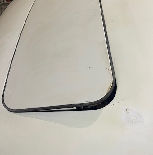 1987 Ford Capri Laser For Sale (picture 51 of 72)