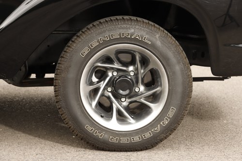 1964 Ford F100 Stepside 6.3L V8 In vendita (immagine 30 di 196)