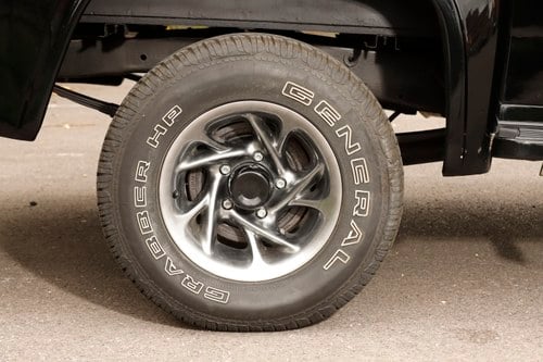 1964 Ford F100 Stepside 6.3L V8 In vendita (immagine 31 di 196)