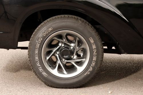 1964 Ford F100 Stepside 6.3L V8 In vendita (immagine 32 di 196)