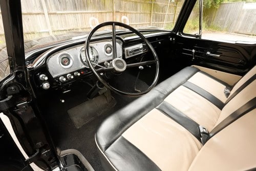 1964 Ford F100 Stepside 6.3L V8 In vendita (immagine 38 di 196)