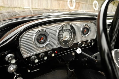 1964 Ford F100 Stepside 6.3L V8 In vendita (immagine 46 di 196)