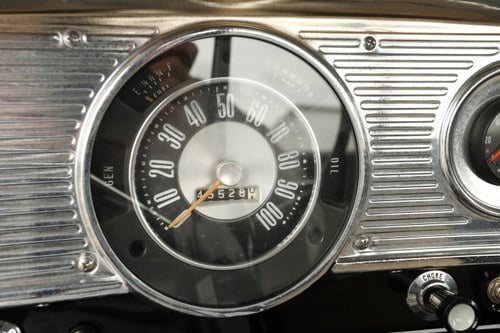 1964 Ford F100 Stepside 6.3L V8 In vendita (immagine 51 di 196)