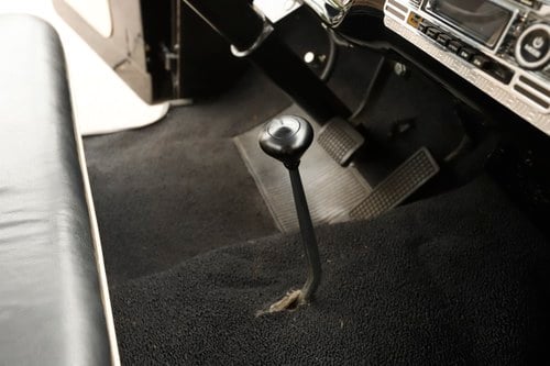 1964 Ford F100 Stepside 6.3L V8 In vendita (immagine 56 di 196)