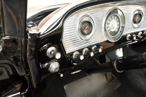 1964 Ford F100 Stepside 6.3L V8 In vendita (immagine 59 di 196)