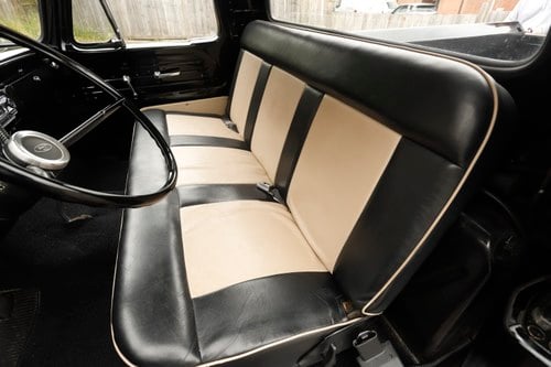 1964 Ford F100 Stepside 6.3L V8 In vendita (immagine 61 di 196)