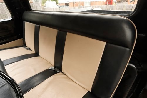 1964 Ford F100 Stepside 6.3L V8 In vendita (immagine 62 di 196)