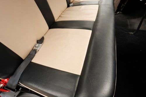 1964 Ford F100 Stepside 6.3L V8 In vendita (immagine 68 di 196)