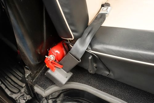 1964 Ford F100 Stepside 6.3L V8 In vendita (immagine 77 di 196)