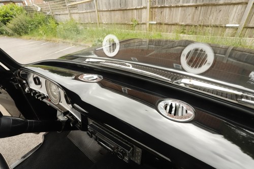 1964 Ford F100 Stepside 6.3L V8 In vendita (immagine 83 di 196)