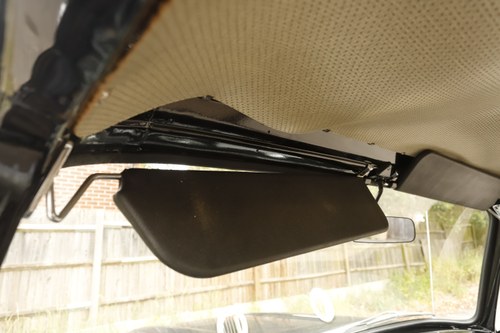 1964 Ford F100 Stepside 6.3L V8 In vendita (immagine 85 di 196)