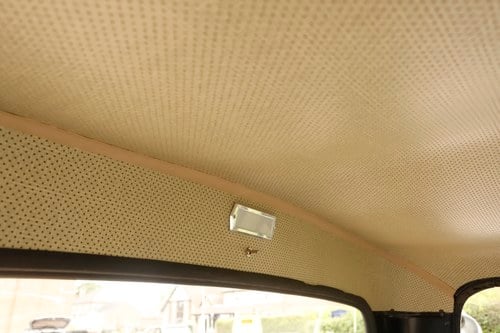 1964 Ford F100 Stepside 6.3L V8 In vendita (immagine 89 di 196)