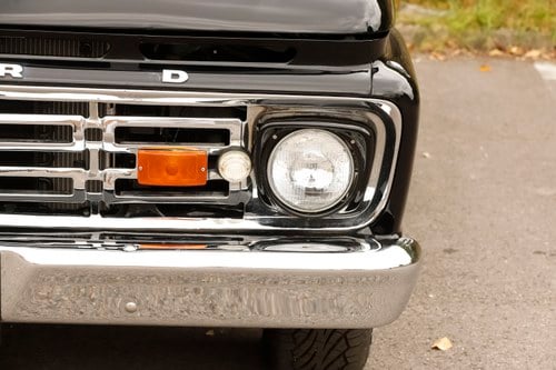 1964 Ford F100 Stepside 6.3L V8 In vendita (immagine 97 di 196)